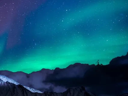 Relaxing Bedtime Meditation