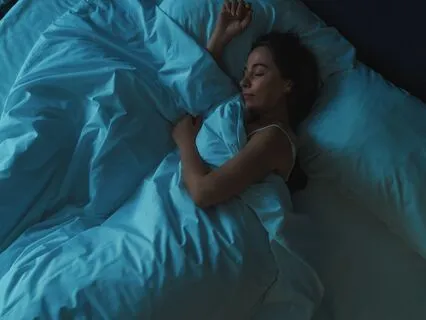 Relaxing Bedtime Meditation