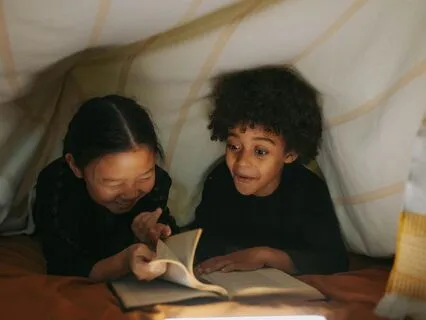 Relaxing Bedtime Story - Hansel And Gretel