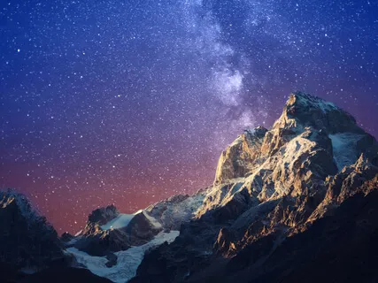 Relaxing Before Sleeping