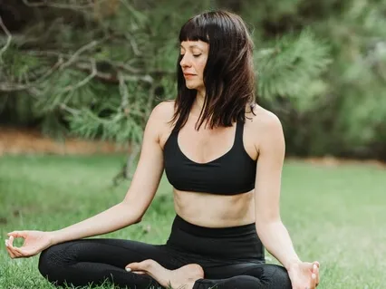 Relaxing Body Scan - 20 Mins