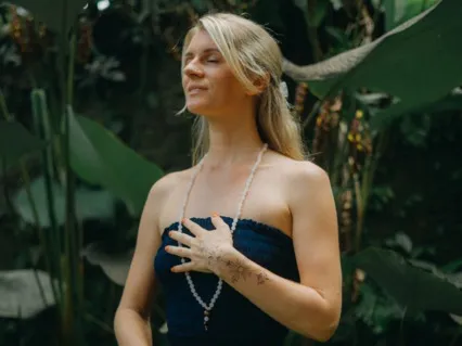 Relaxing Body Scan And Breathwork