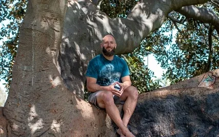 Relaxing Body Scan And Gentle Breath