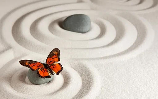 Relaxing Body Scan Guided Meditation