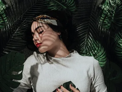 Relax Into Release: Loosen The Grip Of Anxiety & Stress