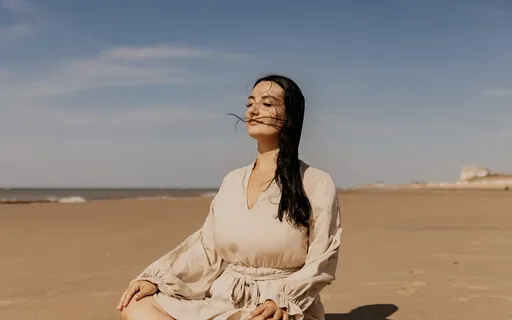 Relaxing Bodyscan Meditation