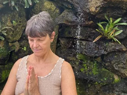 Relaxing Breath Meditation