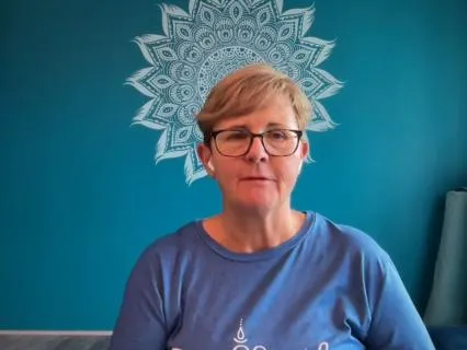 Relaxing Breath Practice