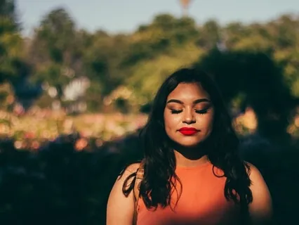 Relaxing Breath Session To Calm The Nervous System And De-Stress