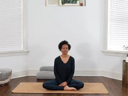 Relaxing Breathwork For Fertility