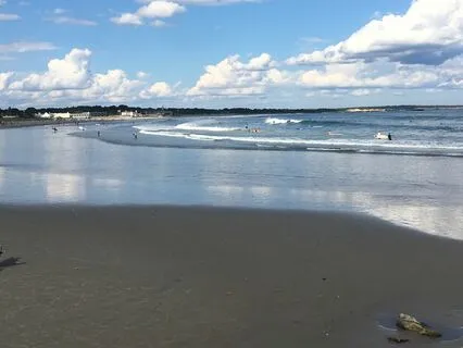 Relaxing By The Sea:   A Meditation For Stress And Worry