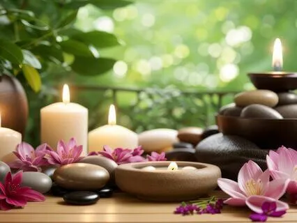 Relaxing Calming Music To Reduce Anxiety And Stress