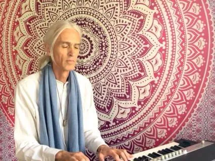 Relaxing & Calming Piano Soundjourney