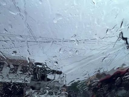 Relaxing Car Rain Sounds For Sleep, Study, & Deep Relaxation