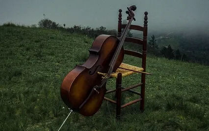 Relaxing Cello 2