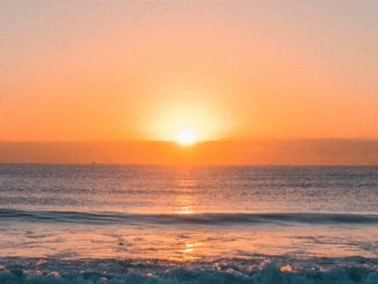 Relaxing Cello With Ocean Waves (Live)