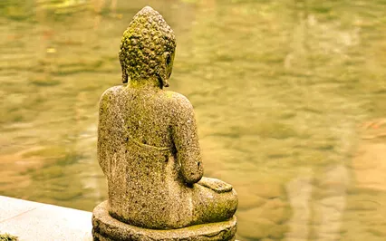 Relaxing Celtic Buddha's Harp & Flute