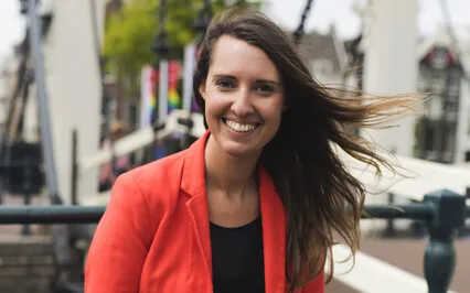 Relaxing Check-In Intention