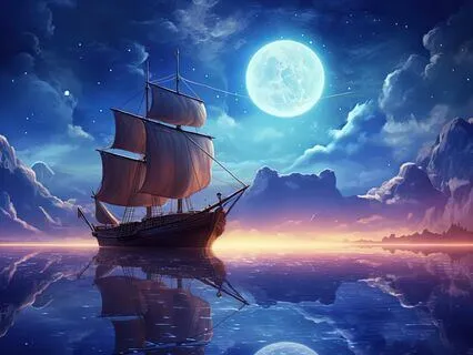 Relaxing Deep Healing Sleep