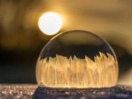 Relaxing Delta Waves - Binaural Beats For Deep Sleep