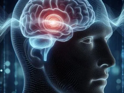 Relaxing Delta Waves: Very Strong Binaural SleepScape