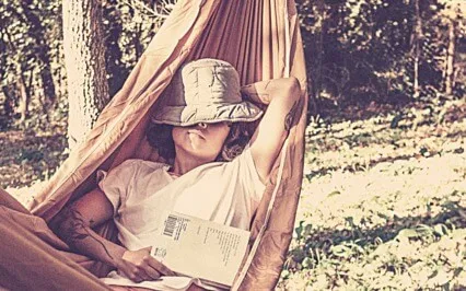 Relaxing Energy Meditation