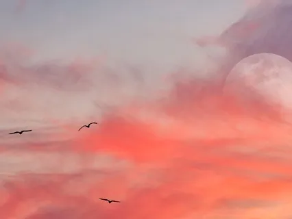 Relaxing Evening Meditation