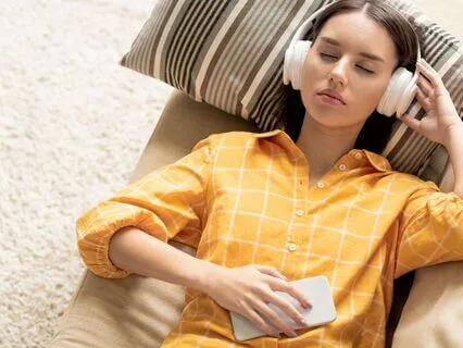 Relaxing Facts For Better Sleep