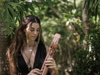 Relaxing Flute Music 