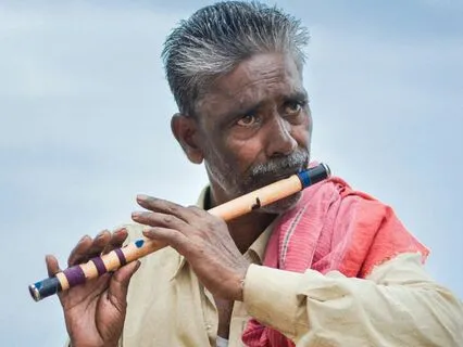 Relaxing Flute Music For Calm And Peace