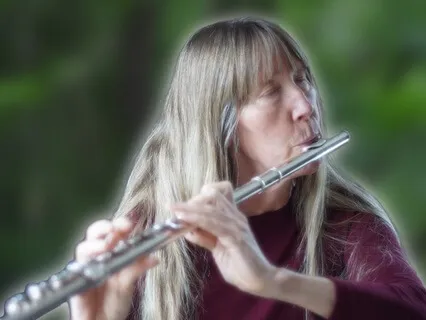Relaxing Flute