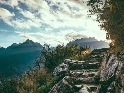 Relaxing Focusing On Your Breath -  Guided Meditation 2