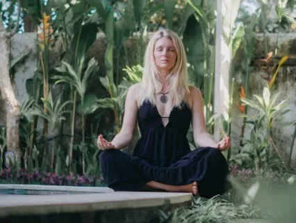 Relaxing Full Body Breathing 