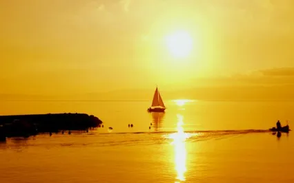 Relaxing Gratitude Meditation For Deep Sleep