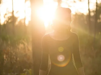 Chakra Clearing & Balancing To Relax & Ground