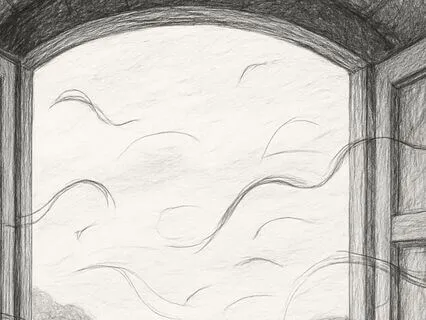 Sleep Story - Hungarian Folktale - The Feather Grass Legend