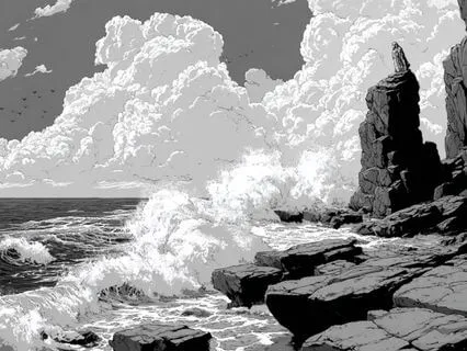 Sleep Story - Hungarian Folktale - The Golden-Hoofed Goats