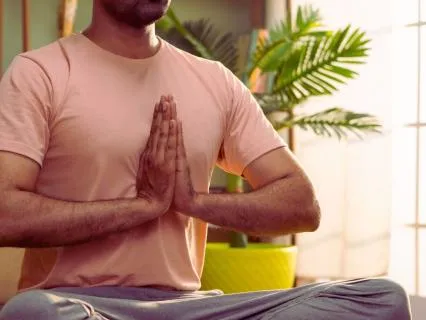 Relaxing Instrumental For Stress Relief