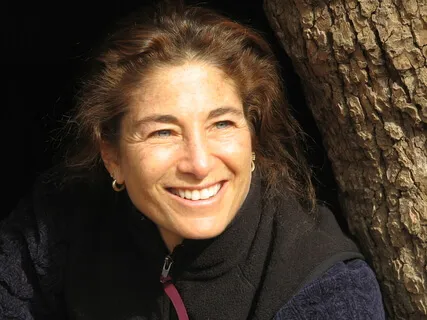 Relaxing Into Awake Awareness