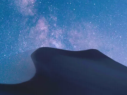 Relaxing Into Deep Sleep: Guided Meditation