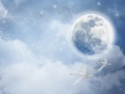 Relaxing Into Deep Sleep