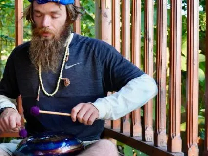 Relaxing Into Deeper Acceptance