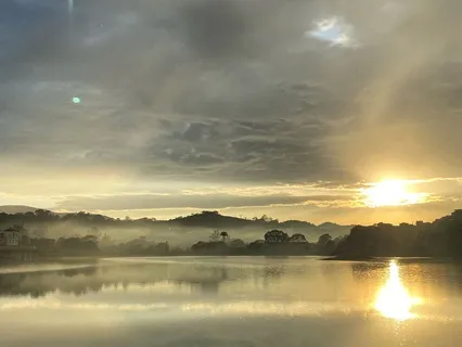 Relaxing Into Impermanence To Find Stability