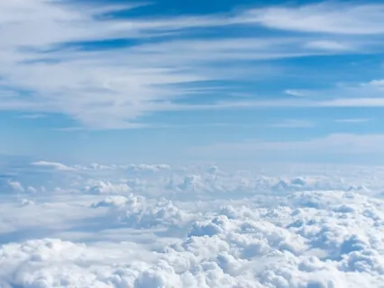 Relaxing Into Knowing You Are Held