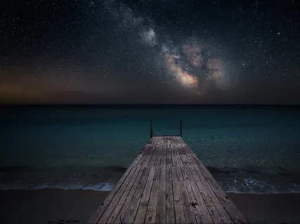 Relaxing Into Sleep With Imagery Rehearsal Of The Beach