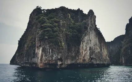 Relaxing Into Stillness