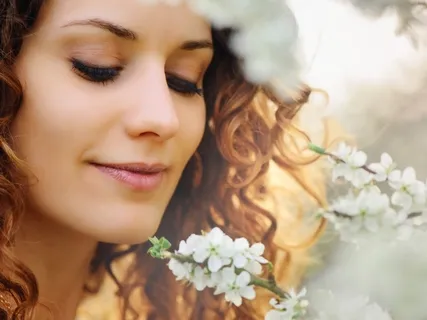 Relaxing Into This Moment