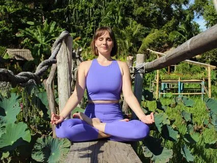 Relaxing Journey Through 61 Points