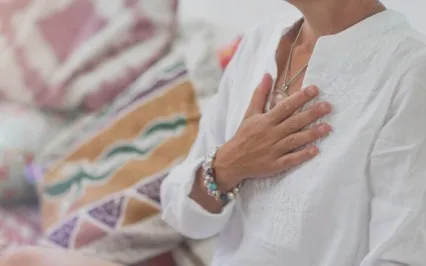 Relaxing Mantra Meditation For Beginners