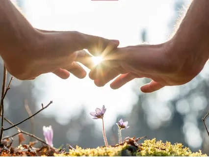 Relaxing Massage Guided Imagery